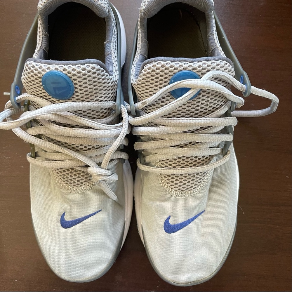 Nike presto youth size 7